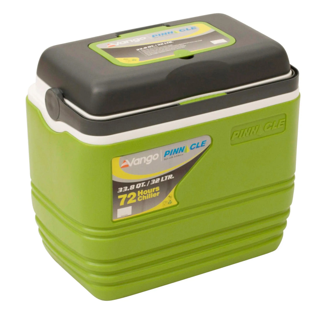 Vango Pinnacle 32L Cool Box
