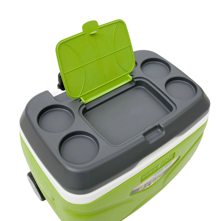 Vango Pinnacle Wheelie 30L Cool Box - Accessory Lid