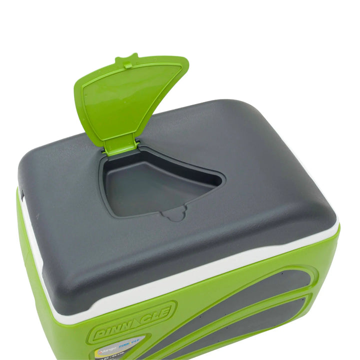 Vango Pinnacle Wheelie 45L Cool Box