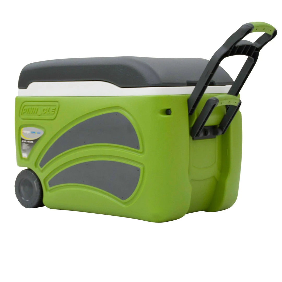 Vango Pinnacle Wheelie 45L Cool Box