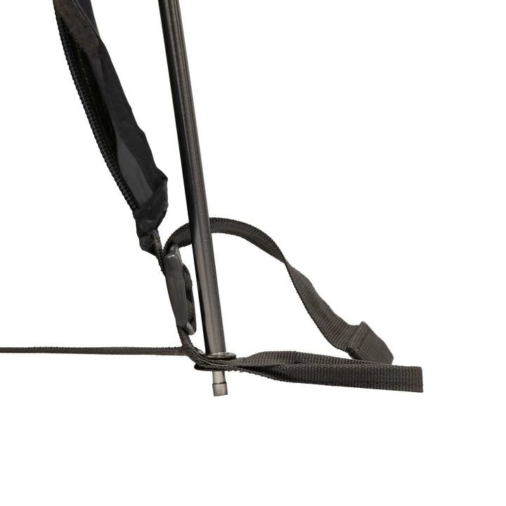 Vango Nevis 200 Tent Pole attachment point.