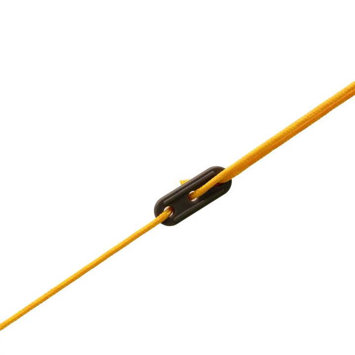 Vango Scafell 300 Backpacking Tent fluorescent guylines.