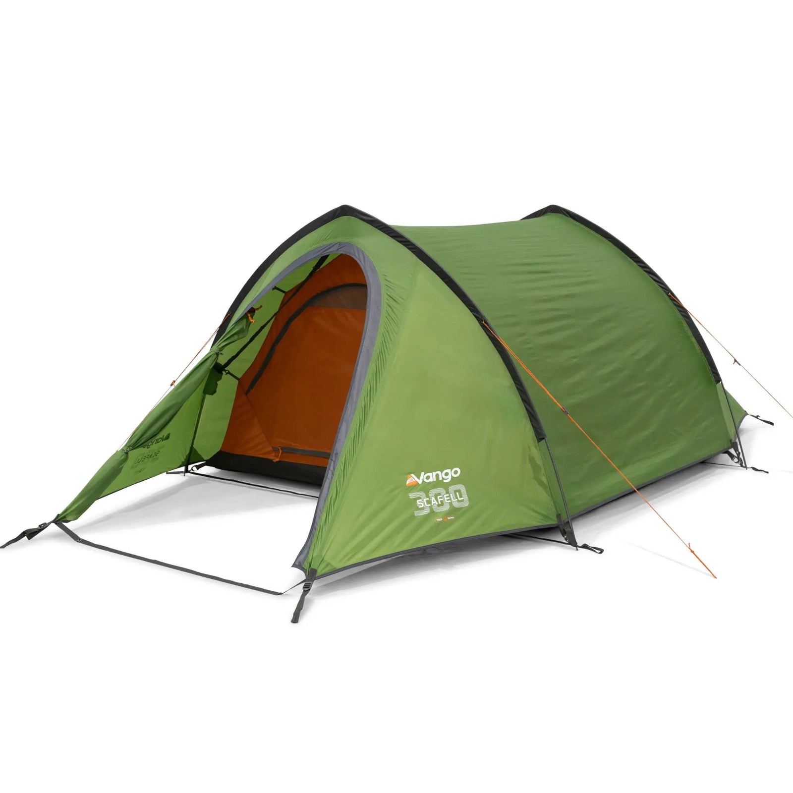 Vango Scafell 300 Backpacking Tent for hiking and D of E expeditions.