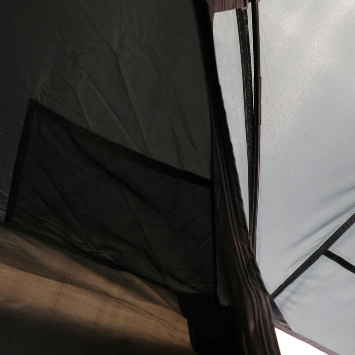 Vango Tay 300 Poled 3 Man Tent bedroom Pocket