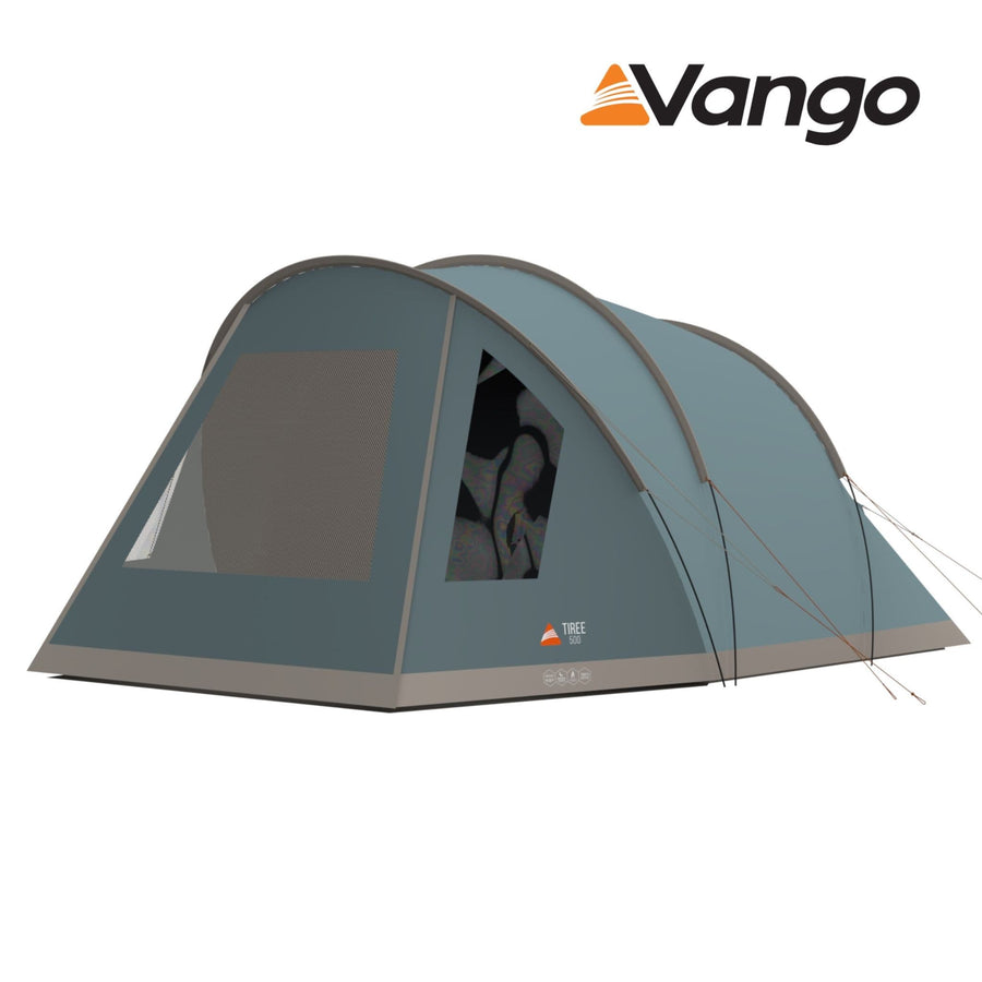Vango Tiree 500 Poled Tent