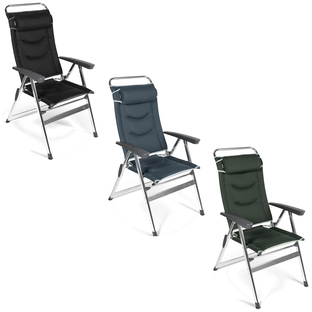 Kampa quattro milano outlet chair