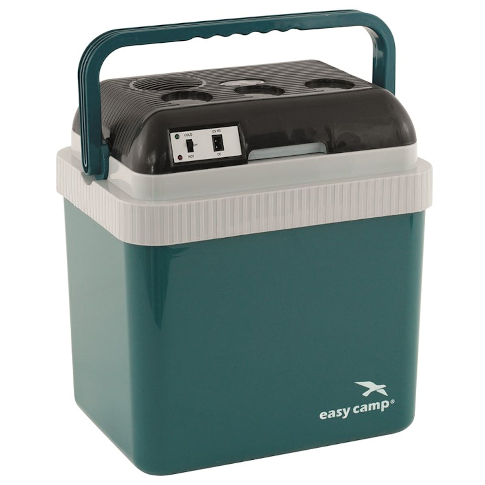 12v Cool Box CRIVIT ELECTRIC COOL BOX 230V And 12V Cigarette Lughter