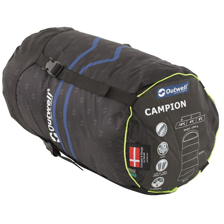 Outwell Campion Sleeping Bag