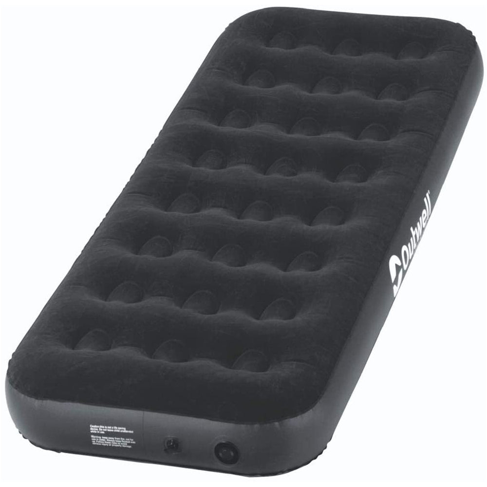 Outwell Flock Classic Single Airbed