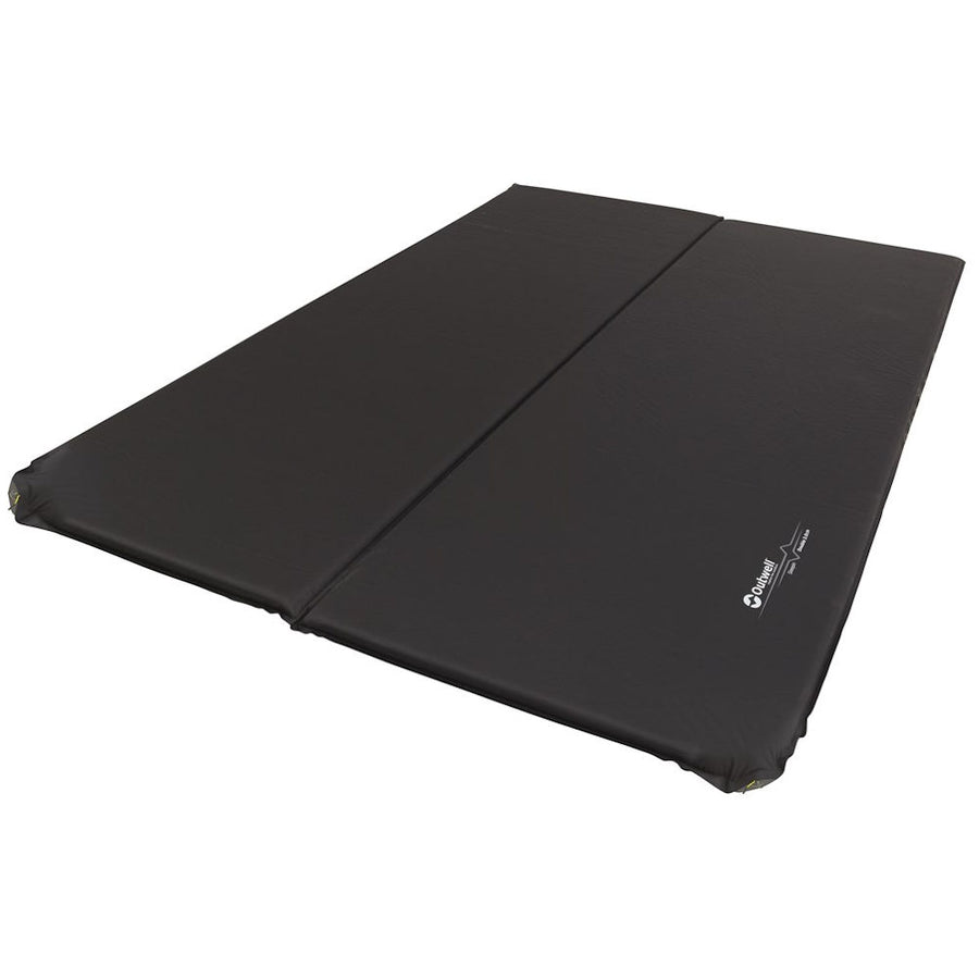 Outwell Sleepin 3cm Double Self Inflating Mat