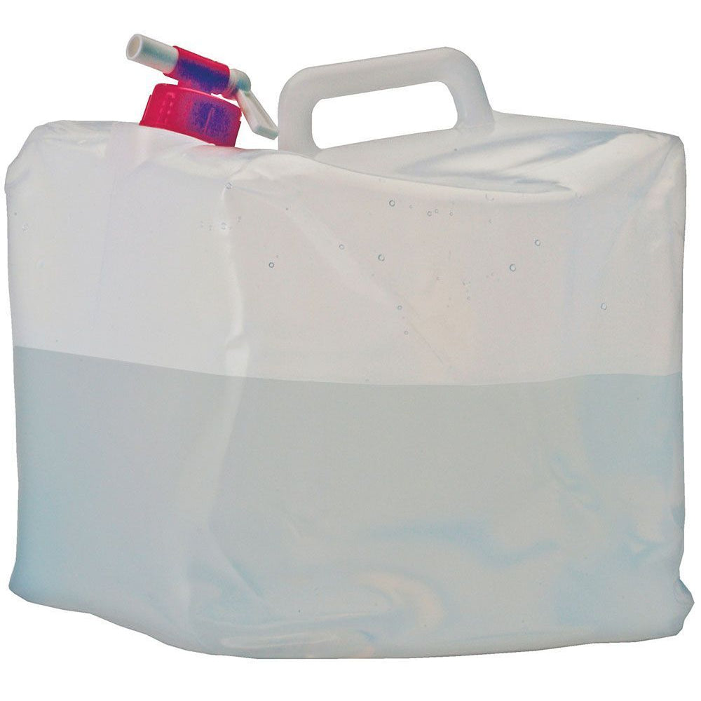 Vango Square Water Carrier 15L