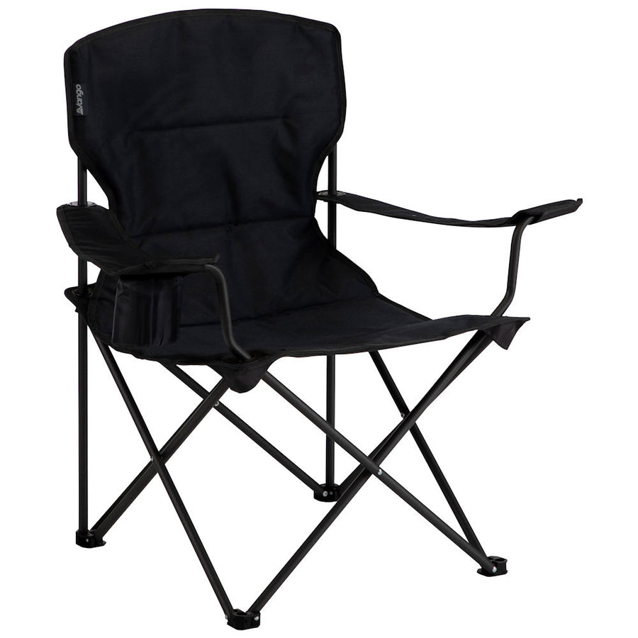 Vango Malibu Chair Granite Grey