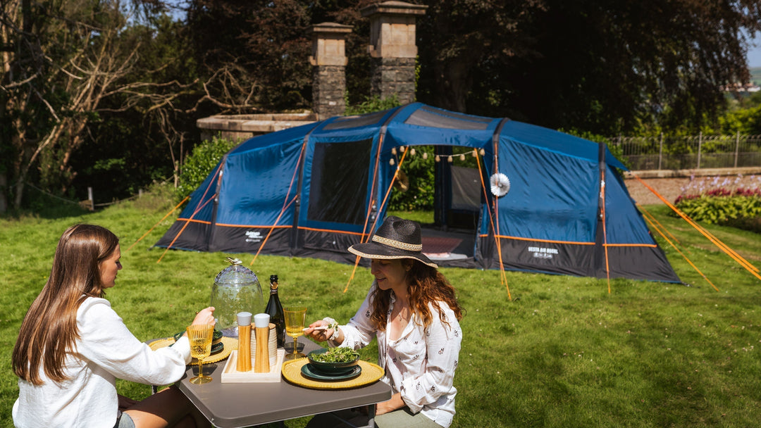 Types of Tents Blog