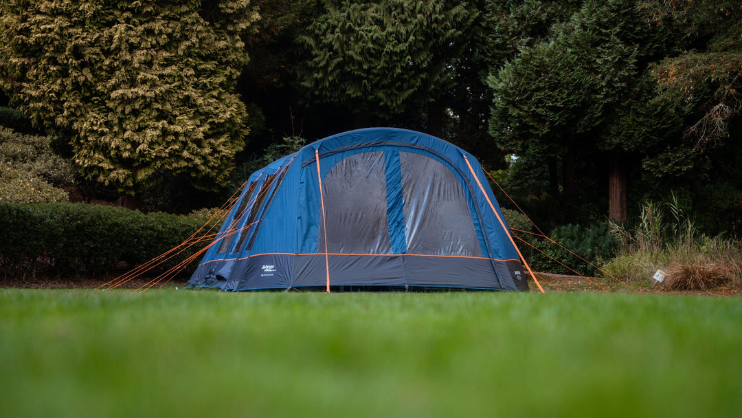 Ultimate Guide to Preventing Groundsheet Leaks