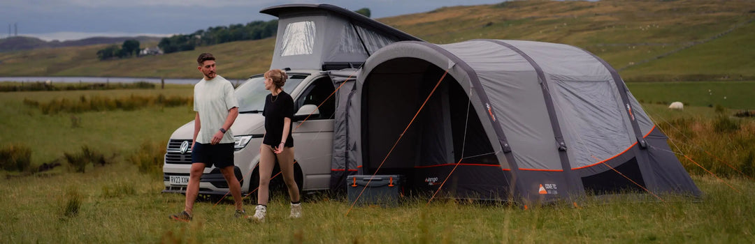 Behind the Brand: Vango