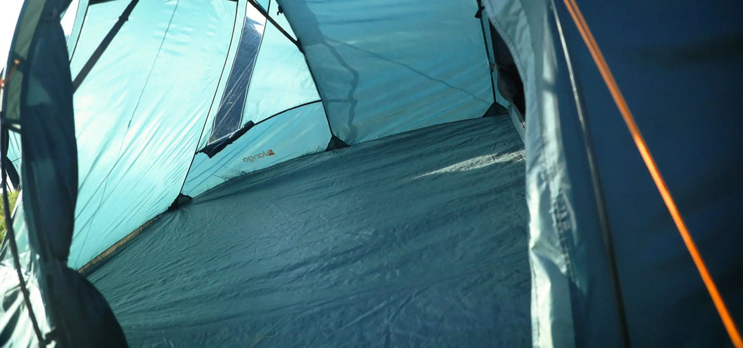 Sewn-in vs. Linked-in Groundsheets: Which One is Right for Your Tent?