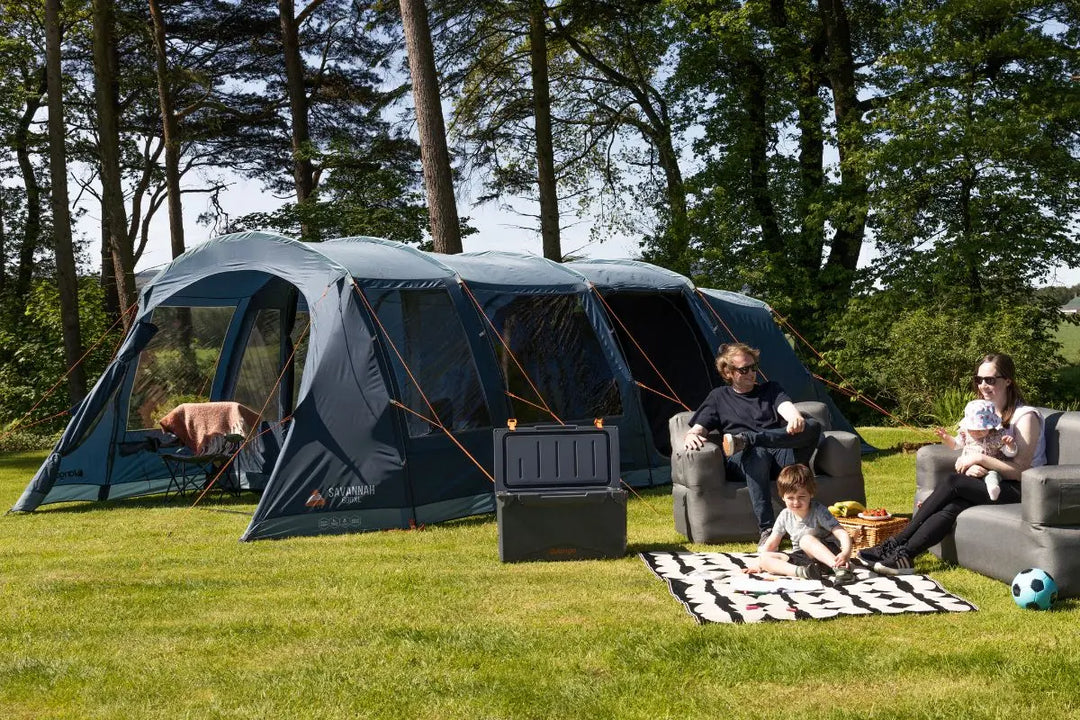 Best Family Tents 2025