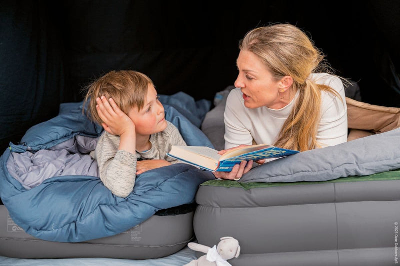 Sleeping Bag Buying Guide