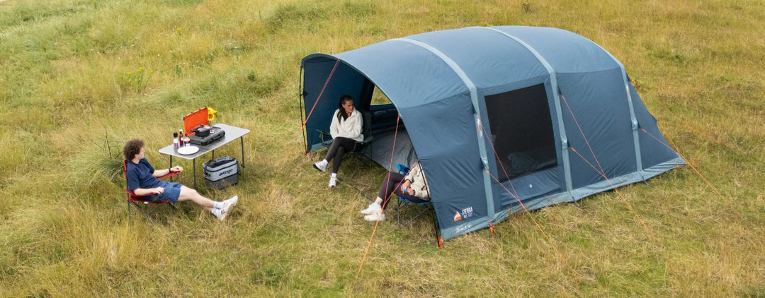 Ultimate tent buying guide