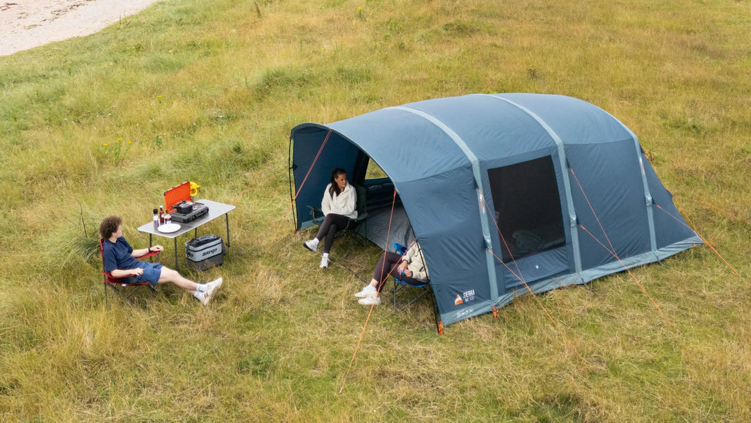 Tent Buying Guide