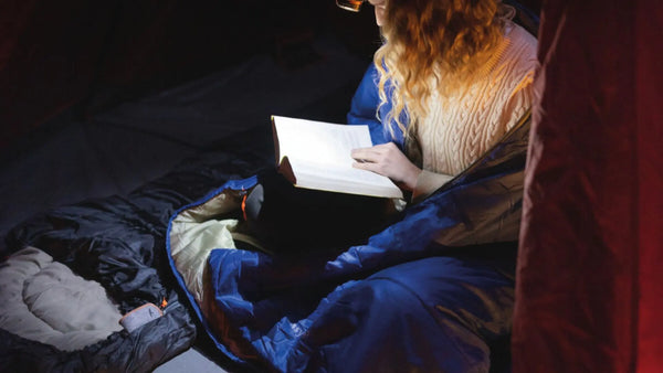 1 & 2 Season Sleeping Bags