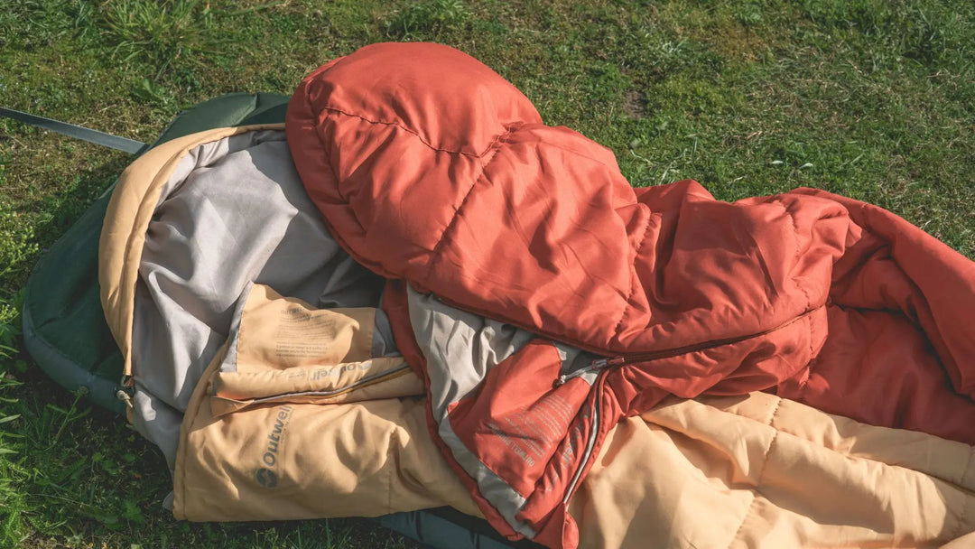 3 Season Sleeping Bags