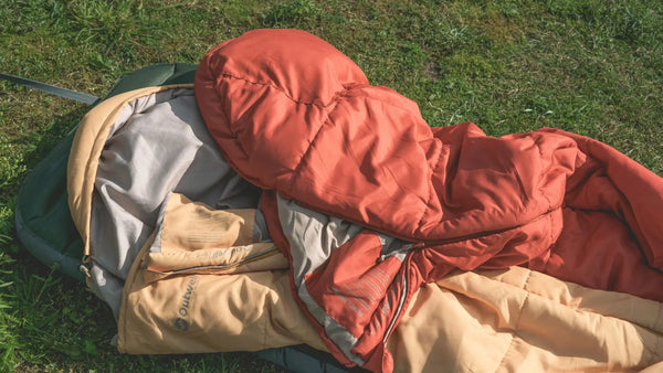 3 Season Sleeping Bags