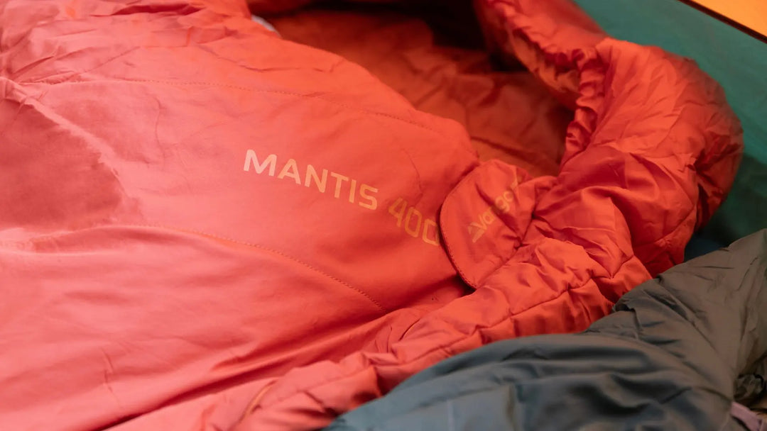 4 Season Sleeping Bags