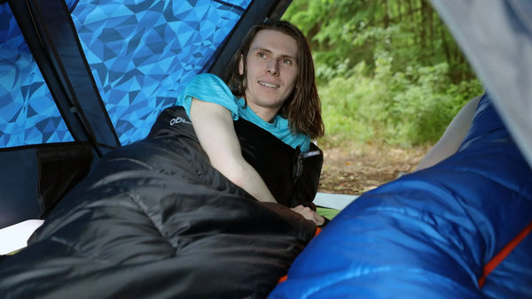 Adult Sleeping Bags