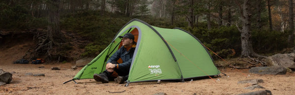 Shop Backpacking Tents from top brands