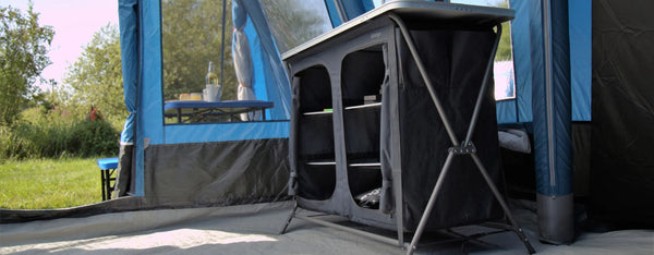 Shop Folding Camping Cupboards and Storage