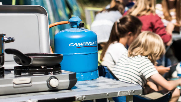 Camping Gas Products