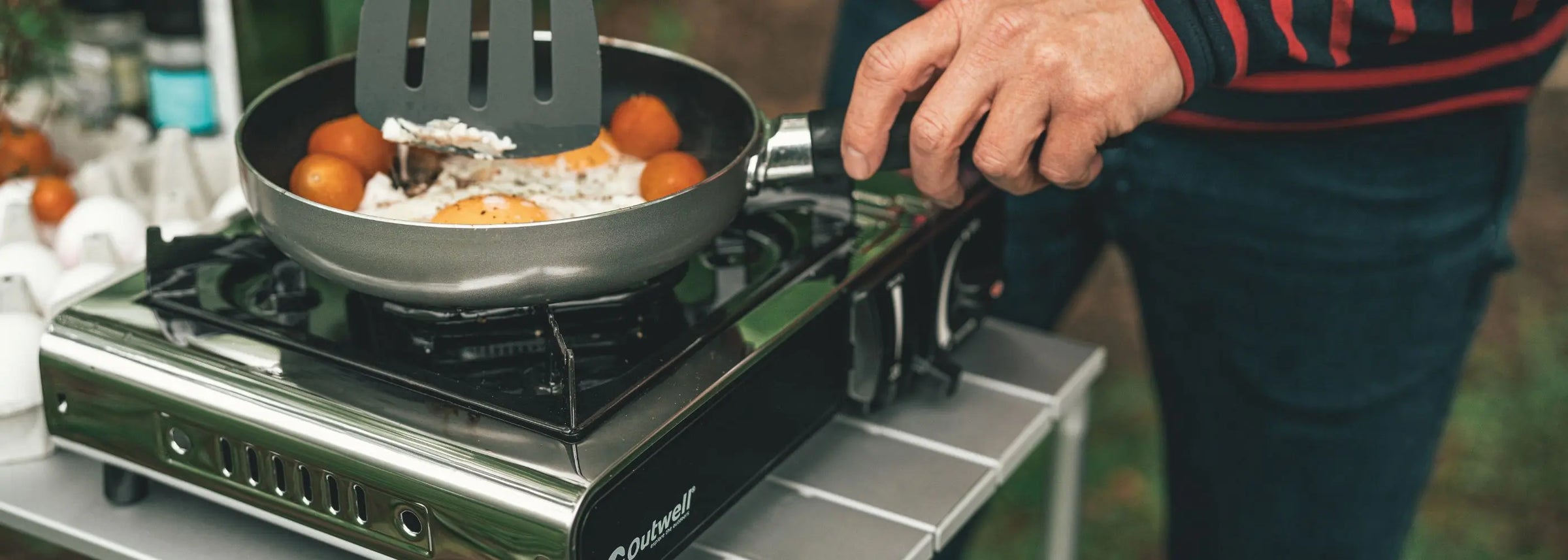 Buy Camping Stoves | Portable Gas Stoves, Grills & BBQs