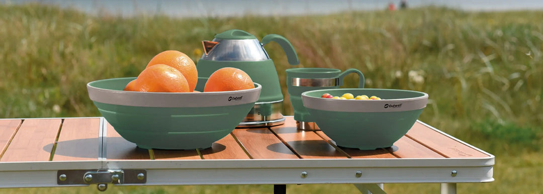 Shop camping Tableware at WM Camping