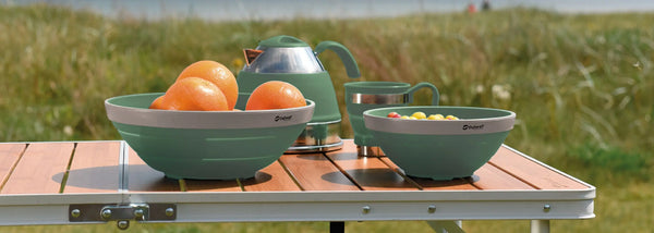 Shop camping Tableware at WM Camping