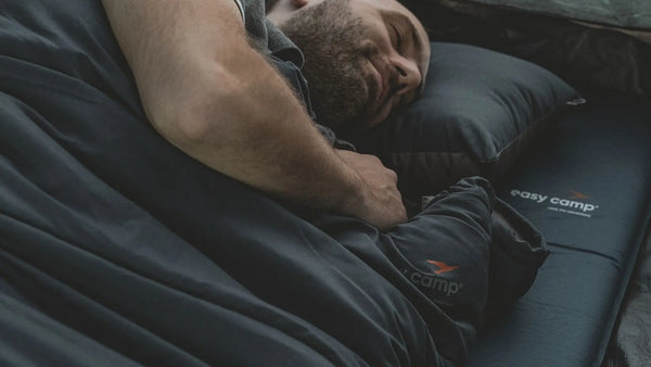 Double Self Inflating Mattresses