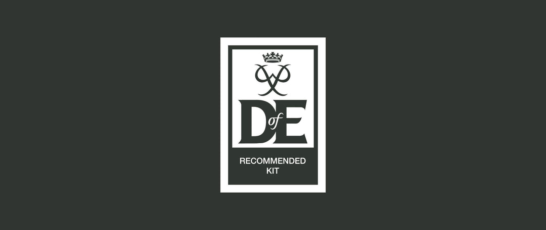 Duke of Edinburgh Equipment