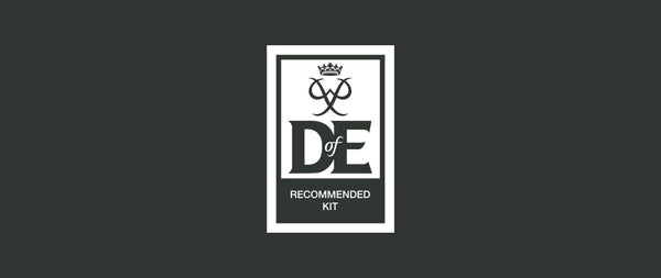 Duke of Edinburgh Equipment