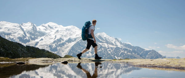 DofE Recommended Rucksacks