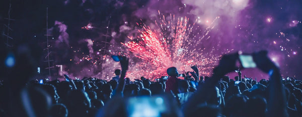 Festival Gear to make your festival more comfortable