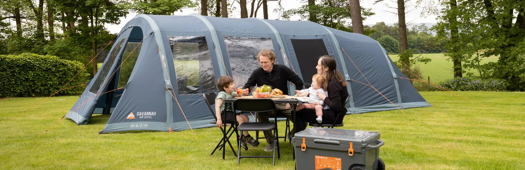 Inflatable Air tents from top brands