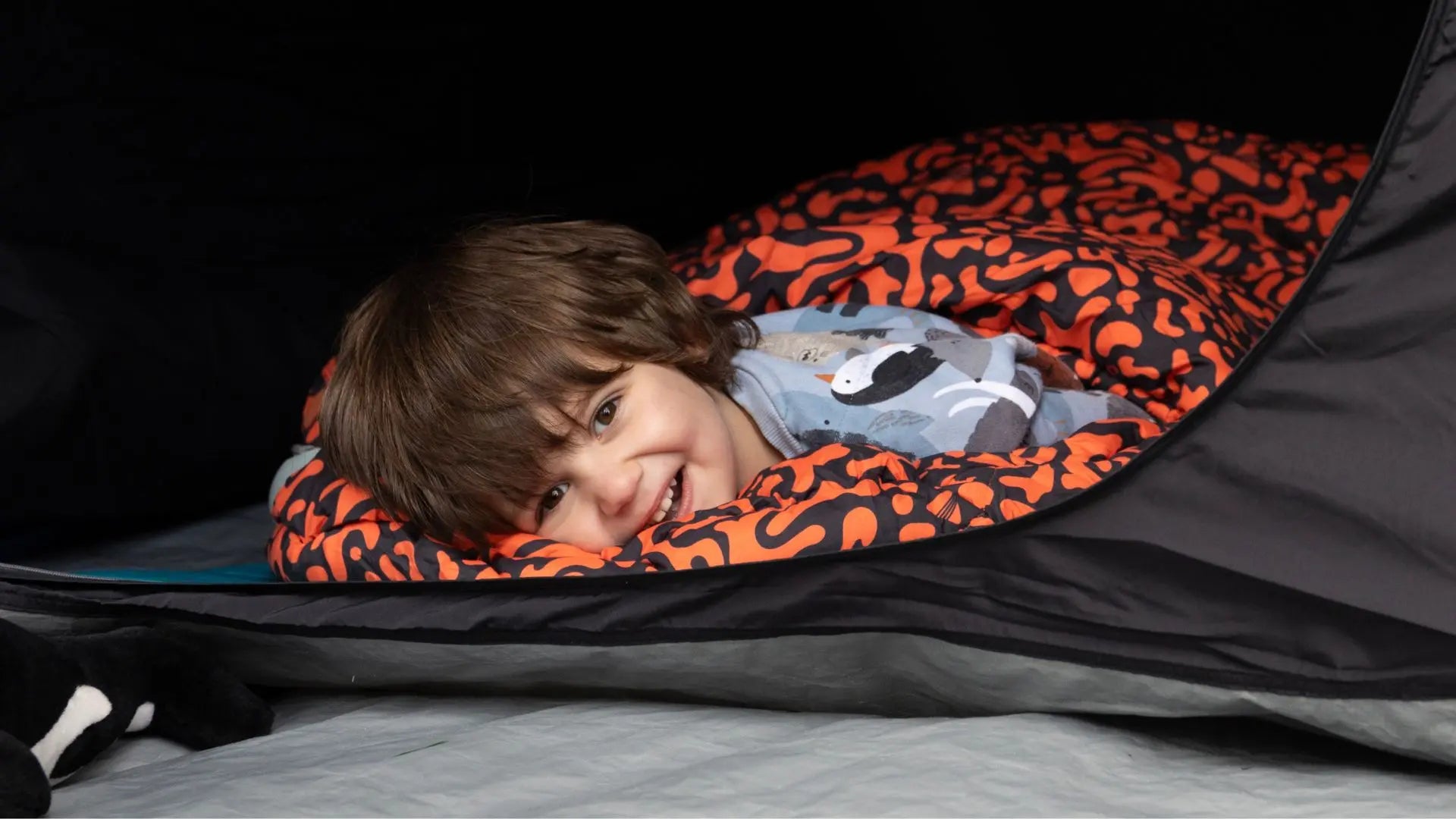 Kids Sleeping Bags