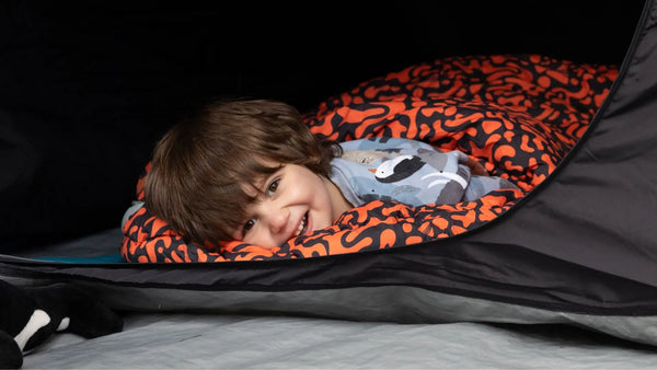 Kids Sleeping Bags