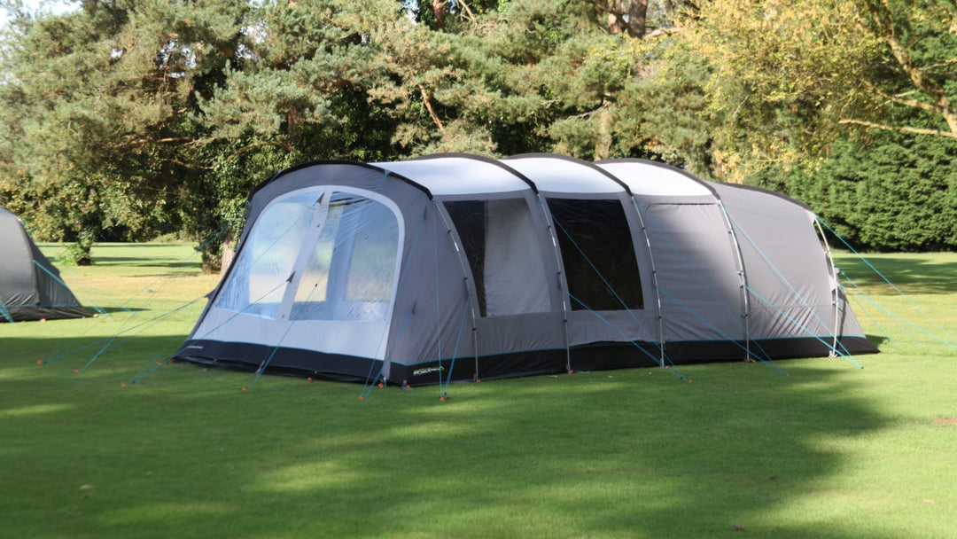 Outdoor Revolution Tent Range