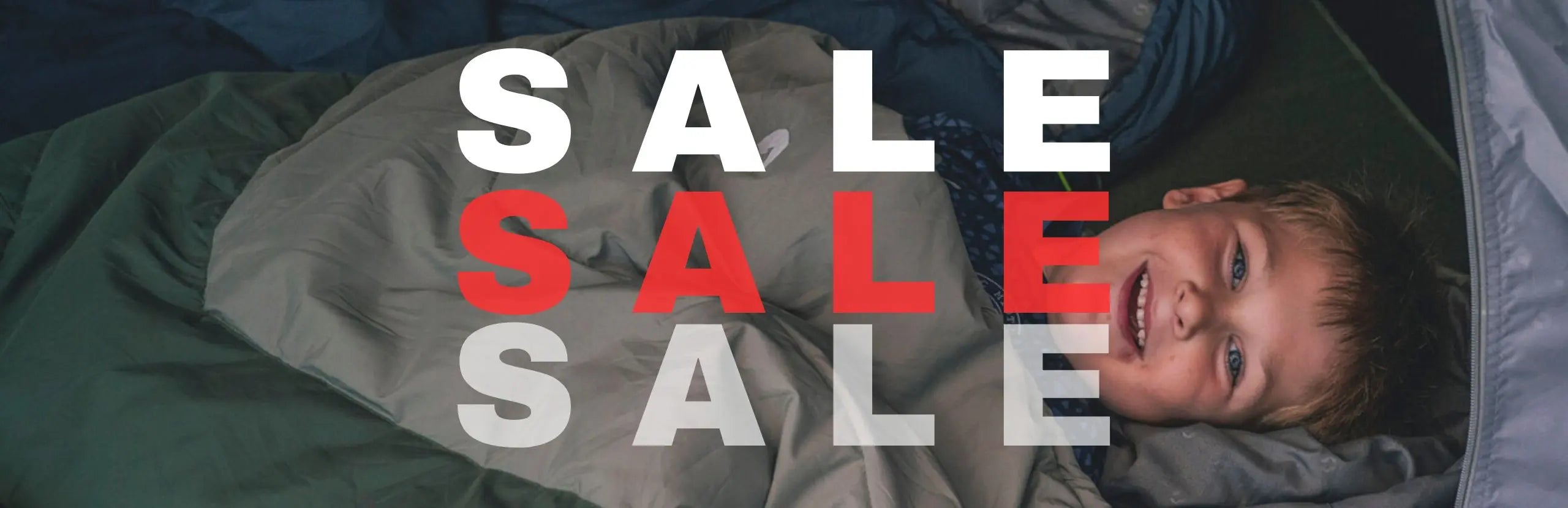 Sleeping Sale