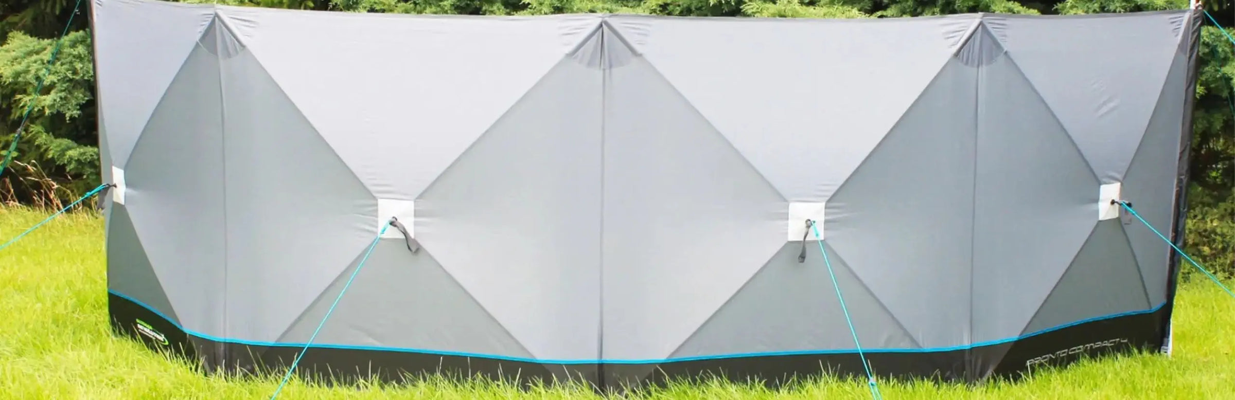 Tent Accessories at WM Camping