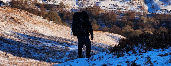 Shop Hiking and Walking Equipment