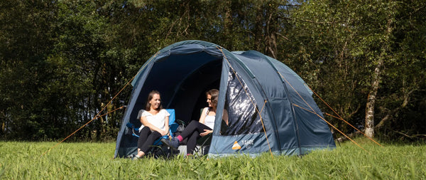 Shop our range of Vango 4 Man tents