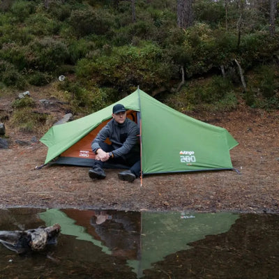 2 Man Tents