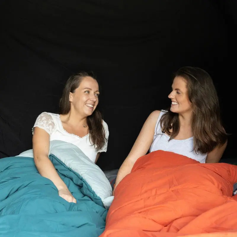 2 season sleeping bags
